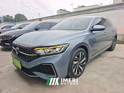 2021 Volkswagen Passat 2022 330TSI Starry Sky Luxury Edition - ავტომობილი ჩინეთიდან