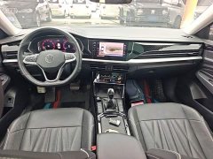 Volkswagen Passat 2022 330TSI Starry Sky Luxury Edition - ფოტო 10