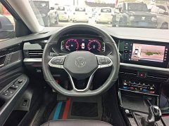 Volkswagen Passat 2022 330TSI Starry Sky Luxury Edition - ფოტო 11