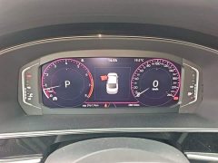 Volkswagen Passat 2022 330TSI Starry Sky Luxury Edition - ფოტო 12