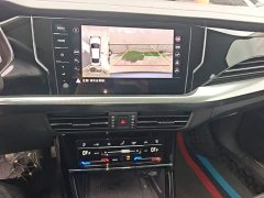 Volkswagen Passat 2022 330TSI Starry Sky Luxury Edition - ფოტო 13