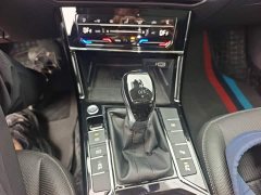 Volkswagen Passat 2022 330TSI Starry Sky Luxury Edition - ფოტო 14