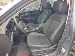 Volkswagen Passat 2022 330TSI Starry Sky Luxury Edition - ფოტო 15