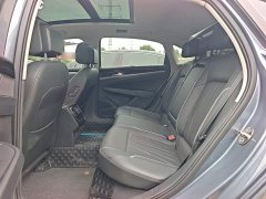 Volkswagen Passat 2022 330TSI Starry Sky Luxury Edition - ფოტო 17