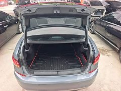 Volkswagen Passat 2022 330TSI Starry Sky Luxury Edition - ფოტო 19
