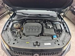 Volkswagen Passat 2022 330TSI Starry Sky Luxury Edition - ფოტო 20
