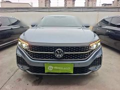 Volkswagen Passat 2022 330TSI Starry Sky Luxury Edition - ფოტო 3