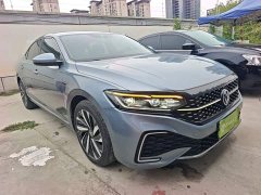 Volkswagen Passat 2022 330TSI Starry Sky Luxury Edition - ფოტო 4