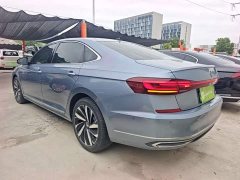 Volkswagen Passat 2022 330TSI Starry Sky Luxury Edition - ფოტო 5