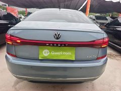 Volkswagen Passat 2022 330TSI Starry Sky Luxury Edition - ფოტო 6
