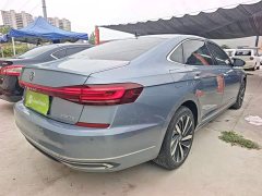 Volkswagen Passat 2022 330TSI Starry Sky Luxury Edition - ფოტო 7