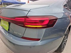 Volkswagen Passat 2022 330TSI Starry Sky Luxury Edition - ფოტო 8