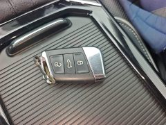 Volkswagen Passat 2022 330TSI Starry Sky Luxury Edition - ფოტო 9