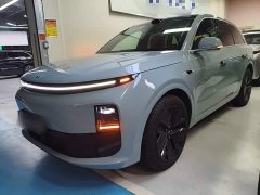 Li Auto L6 Max Smart Refresh Edition - ფოტო 1