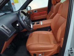 Li Auto L6 Max Smart Refresh Edition - ფოტო 11