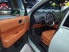 Li Auto L6 Max Smart Refresh Edition - ფოტო 12
