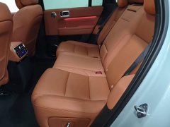 Li Auto L6 Max Smart Refresh Edition - ფოტო 13