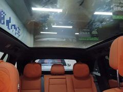 Li Auto L6 Max Smart Refresh Edition - ფოტო 14