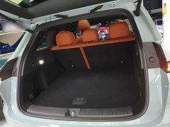Li Auto L6 Max Smart Refresh Edition - ფოტო 15