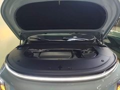 Li Auto L6 Max Smart Refresh Edition - ფოტო 16