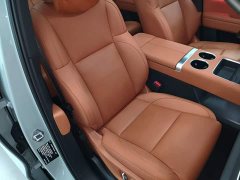 Li Auto L6 Max Smart Refresh Edition - ფოტო 20