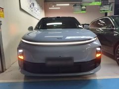 Li Auto L6 Max Smart Refresh Edition - ფოტო 3