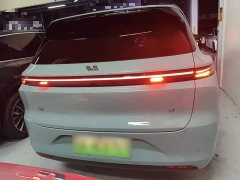 Li Auto L6 Max Smart Refresh Edition - ფოტო 4