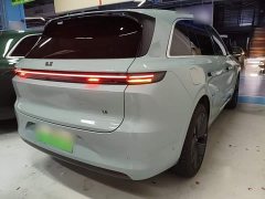 Li Auto L6 Max Smart Refresh Edition - ფოტო 5