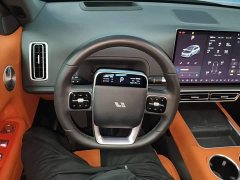 Li Auto L6 Max Smart Refresh Edition - ფოტო 7