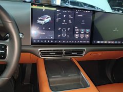 Li Auto L6 Max Smart Refresh Edition - ფოტო 9