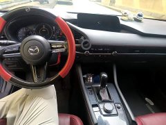 Mazda3 Axela 2.0L Automatic Wisdom Black Obsidian Edition - ფოტო 10