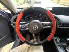 Mazda3 Axela 2.0L Automatic Wisdom Black Obsidian Edition - ფოტო 11