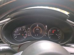 Mazda3 Axela 2.0L Automatic Wisdom Black Obsidian Edition - ფოტო 12