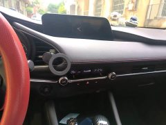 Mazda3 Axela 2.0L Automatic Wisdom Black Obsidian Edition - ფოტო 13