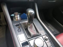 Mazda3 Axela 2.0L Automatic Wisdom Black Obsidian Edition - ფოტო 14