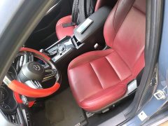 Mazda3 Axela 2.0L Automatic Wisdom Black Obsidian Edition - ფოტო 15