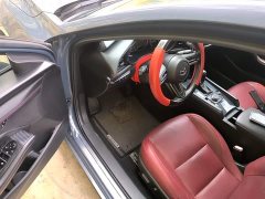 Mazda3 Axela 2.0L Automatic Wisdom Black Obsidian Edition - ფოტო 16