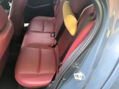 Mazda3 Axela 2.0L Automatic Wisdom Black Obsidian Edition - ფოტო 17