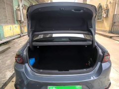 Mazda3 Axela 2.0L Automatic Wisdom Black Obsidian Edition - ფოტო 19