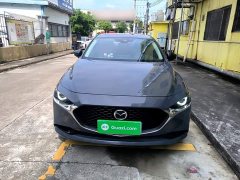 Mazda3 Axela 2.0L Automatic Wisdom Black Obsidian Edition - ფოტო 3
