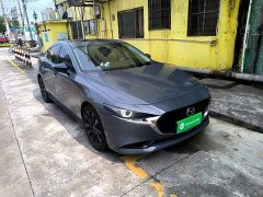 Mazda3 Axela 2.0L Automatic Wisdom Black Obsidian Edition - ფოტო 4
