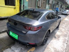 Mazda3 Axela 2.0L Automatic Wisdom Black Obsidian Edition - ფოტო 7