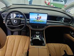 Denza BYD Denza D9 2024 DM-i 980 AWD Luxury - ფოტო 10
