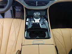 Denza BYD Denza D9 2024 DM-i 980 AWD Luxury - ფოტო 14