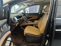 Denza BYD Denza D9 2024 DM-i 980 AWD Luxury - ფოტო 15