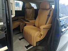 Denza BYD Denza D9 2024 DM-i 980 AWD Luxury - ფოტო 17