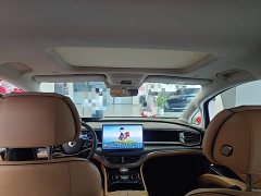 Denza BYD Denza D9 2024 DM-i 980 AWD Luxury - ფოტო 18
