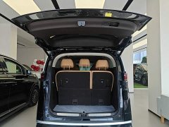 Denza BYD Denza D9 2024 DM-i 980 AWD Luxury - ფოტო 19