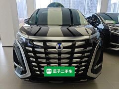 Denza BYD Denza D9 2024 DM-i 980 AWD Luxury - ფოტო 3