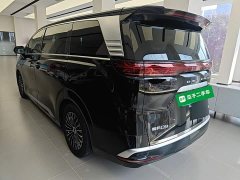 Denza BYD Denza D9 2024 DM-i 980 AWD Luxury - ფოტო 5